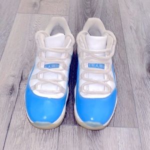 UNC 11’s Condition 8/10